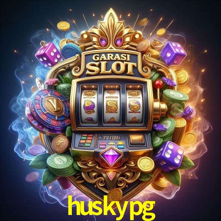 huskypg - Winners Celebration