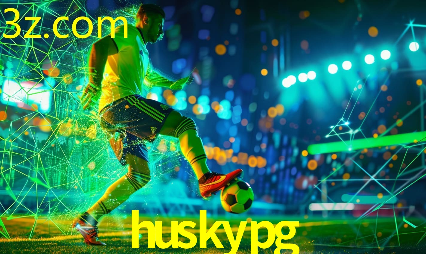 HUSKYPG