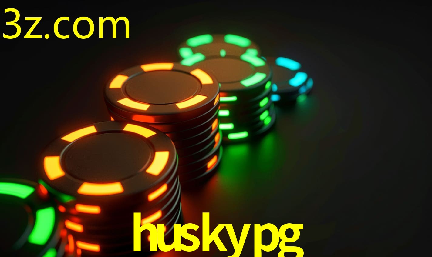 HUSKYPG