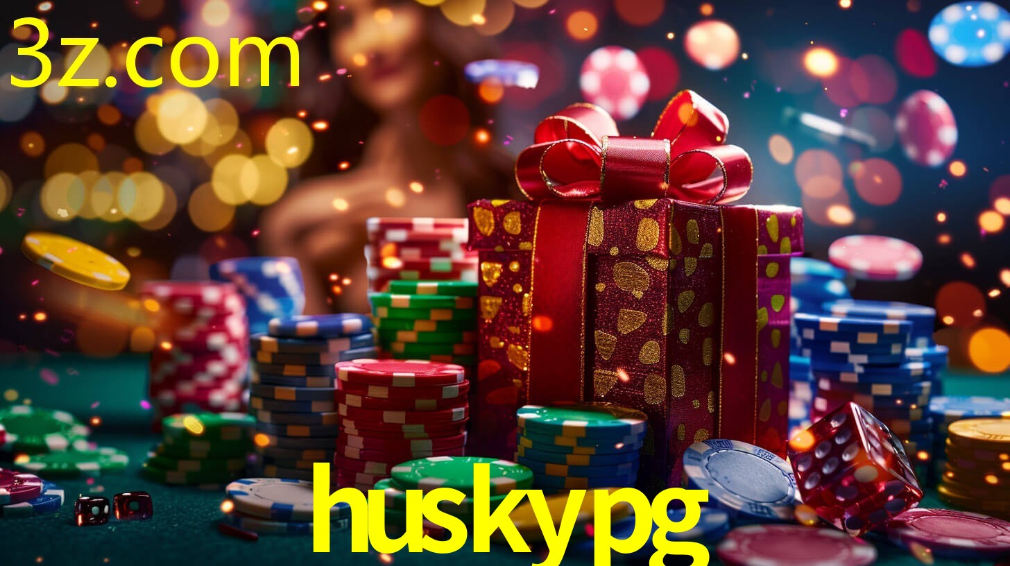 HUSKYPG